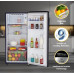 Refrigerator: Whirlpool 184 L 2 Star Direct-Cool Single Door Refrigerator (205 WDE PRM 2S SAPPHIRE BLOOM-Z, 2023 Model)